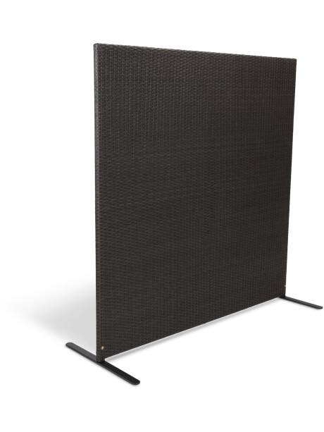 Pantalla cortavientos TRAST A151 negro Pantalla cortavientos TRAST A151 negro