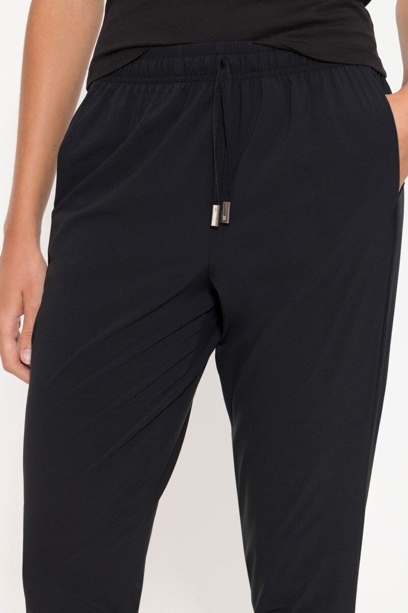 BABUCHA SKY Negro