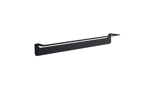 Soporte toallero barra 55 cm Soporte Toallero Barra 55 Cm