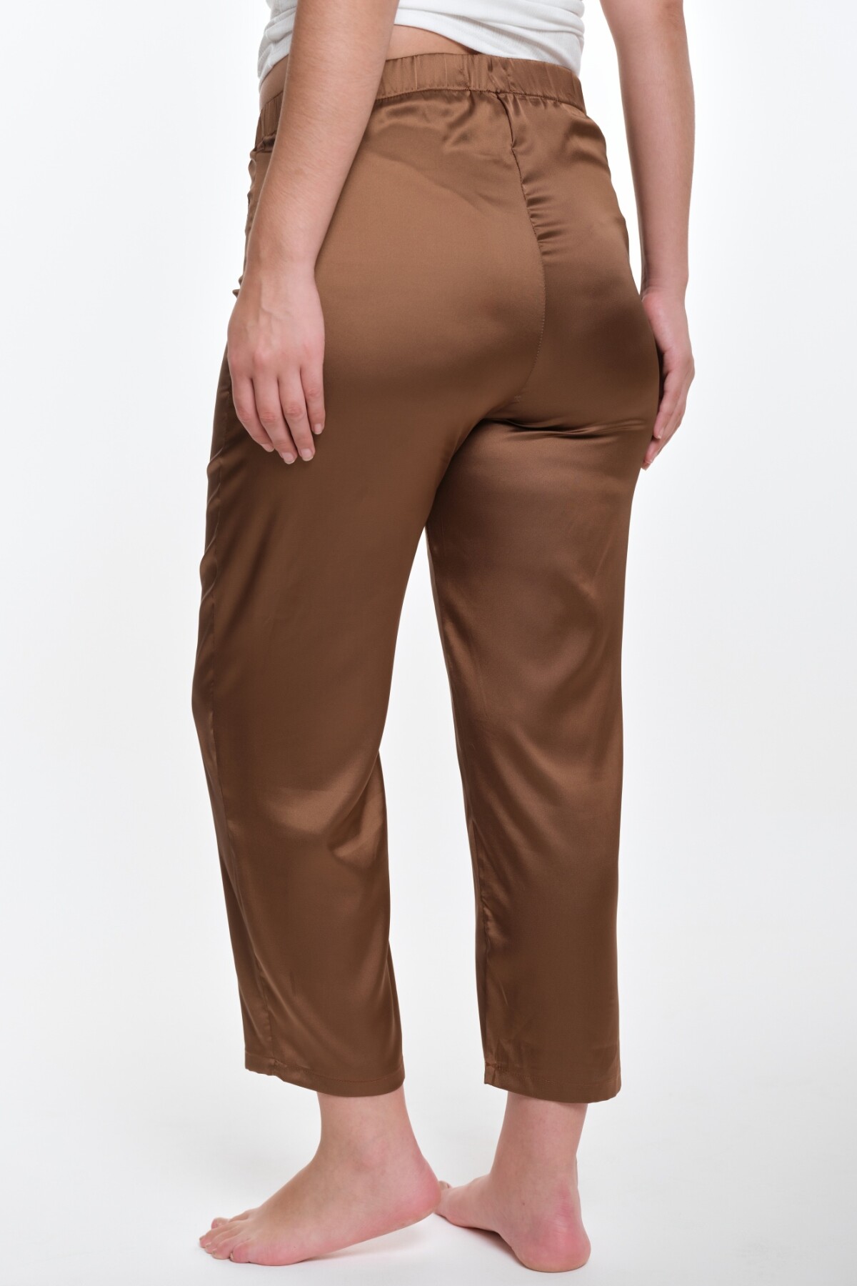 Pantalón Shade Moca