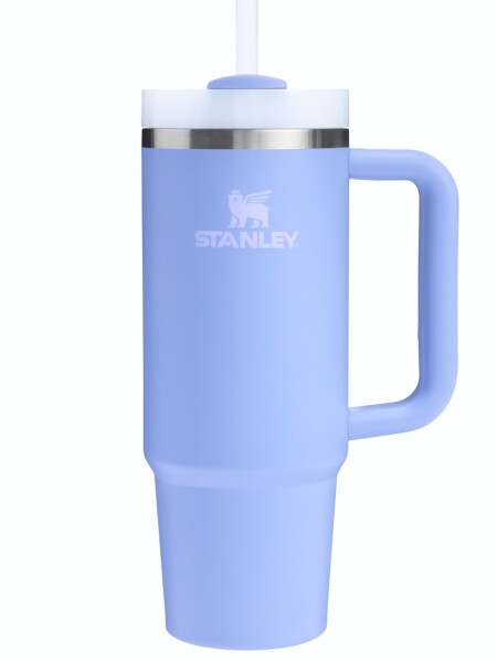 Vasos Stanley Quencher H2.0 Tumbler 30oz Morado