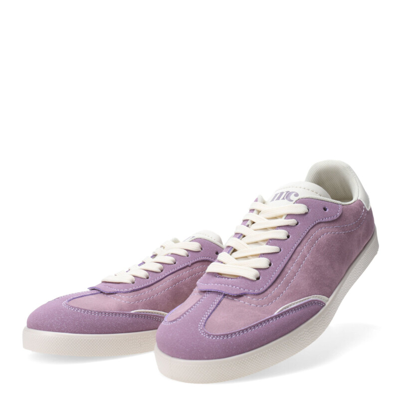 Championes de Mujer Miss Carol CAROVI Lila