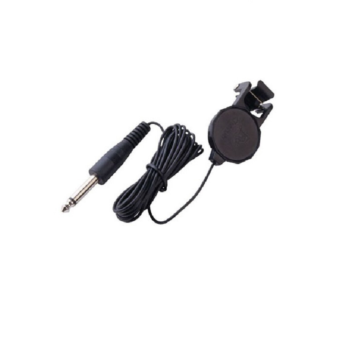 Micrófono Electroacústica Cherub Wcp60g 