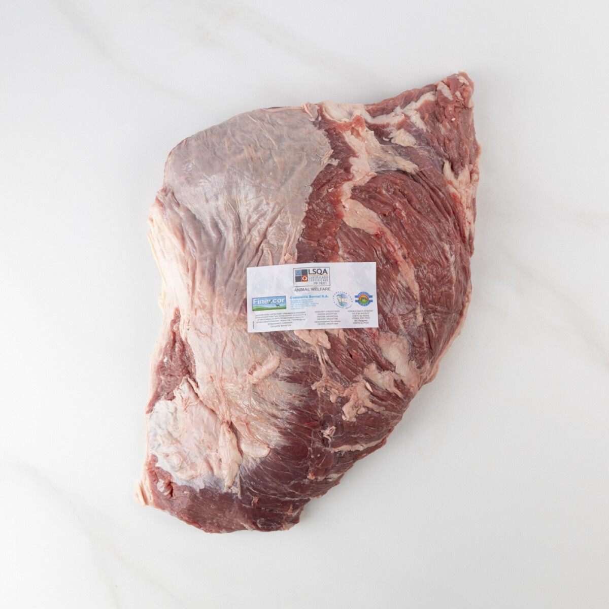 Pulpon Argentino 