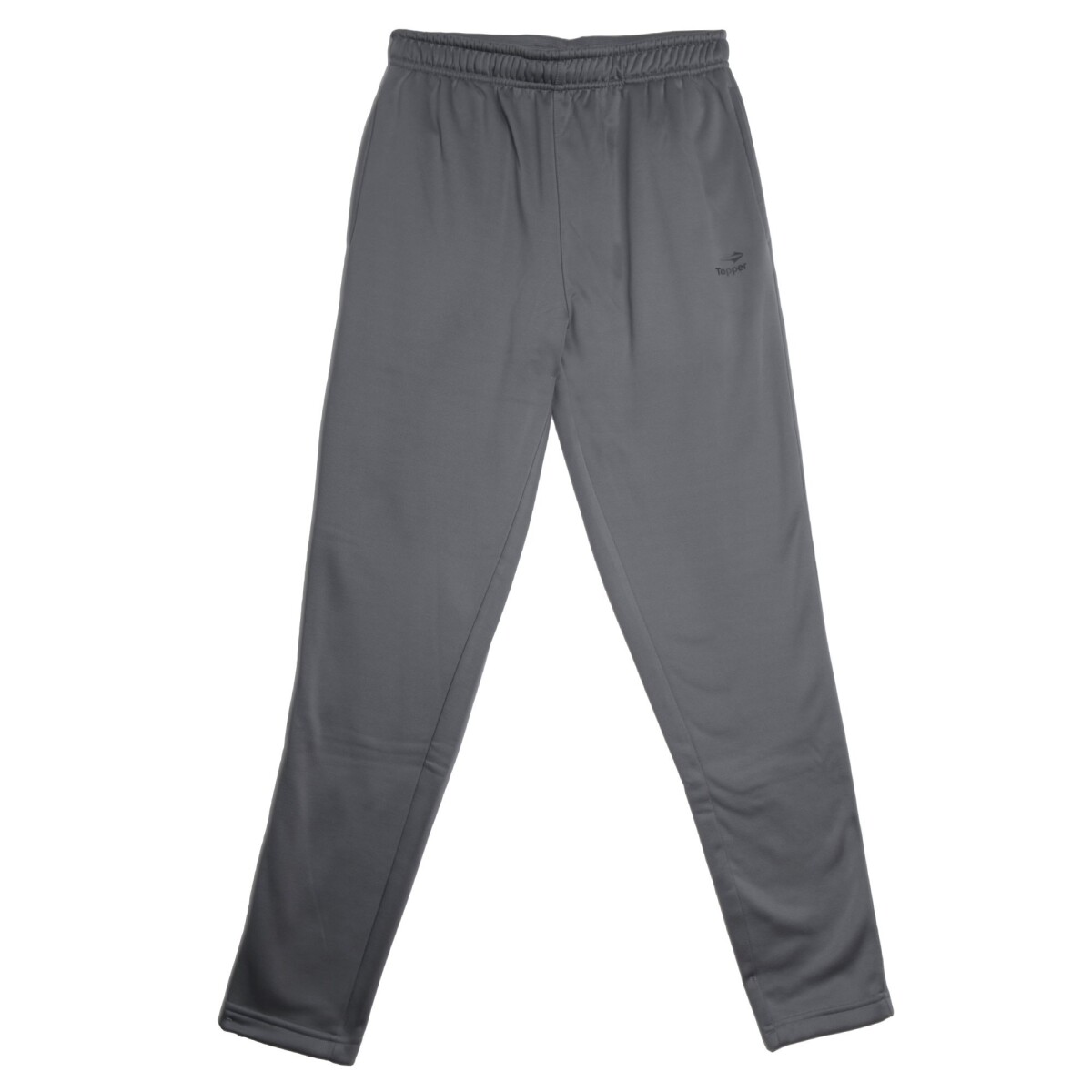 Pantalón de Hombre Topper Slim - Gris 
