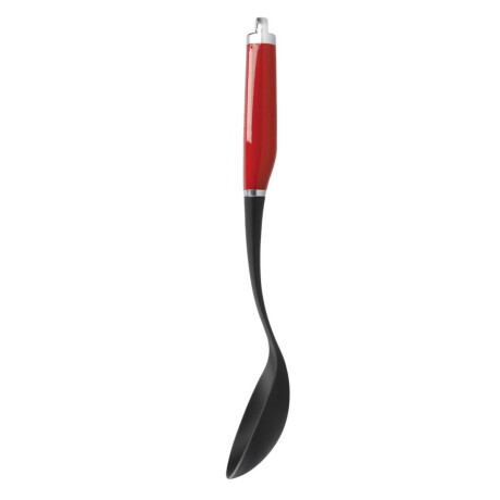 Cuchara de Servir Roja 35 cm KitchenAid Cuchara de Servir Roja 35 cm KitchenAid