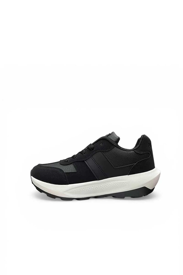 ZAPATILLA DEPORTIVA PADDOCK BLISS Negro