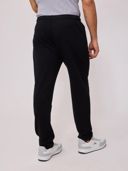 PANTALON RUSTY CAMILO NEGRO
