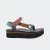 Sandalias Teva Platform Universal Azul