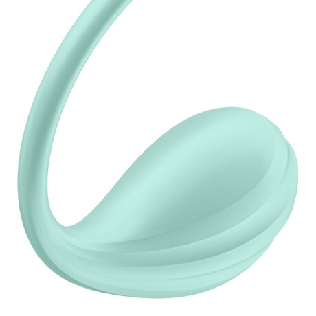 Satisfyer Smooth Petal Vibrador Portátil con App Satisfyer Smooth Petal Vibrador Portátil con App