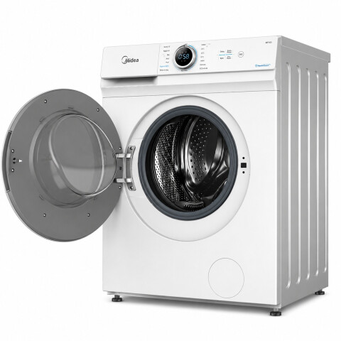 LAVARROPAS MIDEA CARGA FRONTAL 7KG MF100W70 LAVARROPAS MIDEA CARGA FRONTAL 7KG MF100W70