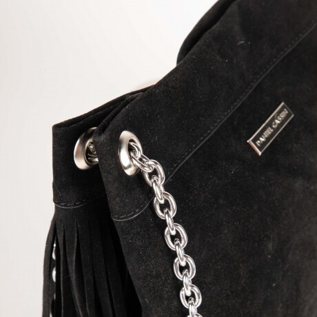 CARTERA LIBERT Negro