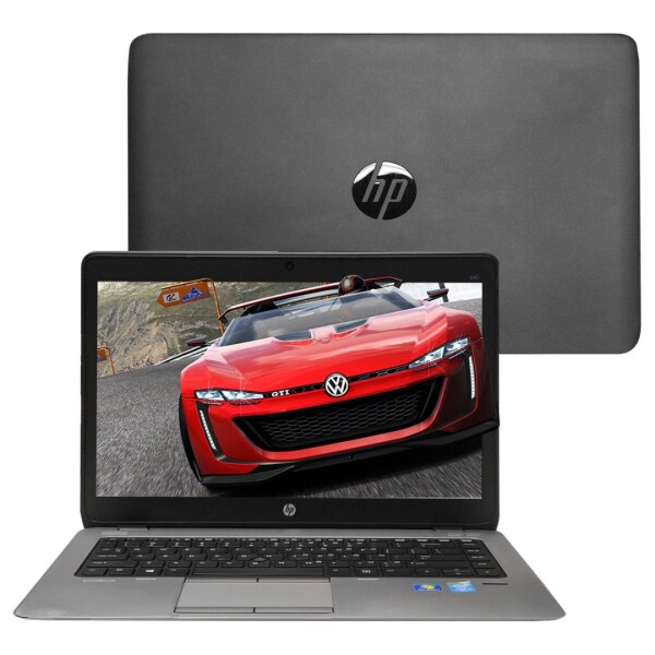Notebook Hp Elitebook 840 G1 | 8 Gb | 14" | I5 NOTEBOOK RFPL HP 840 G3 I5/8/256/14"