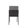 Silla Hug Negro
