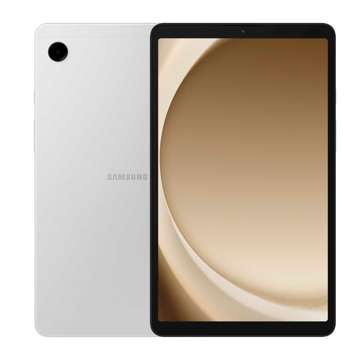 Tablet Samsung Galaxy Tab A9+ LTE SM-X216 128GB 8GB Silver 