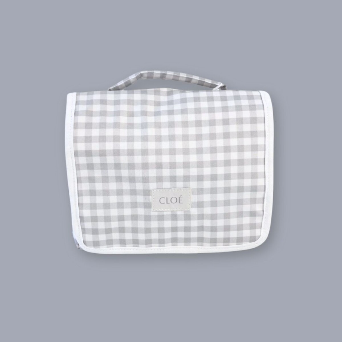 Organizador Paul - Vichy Gris 