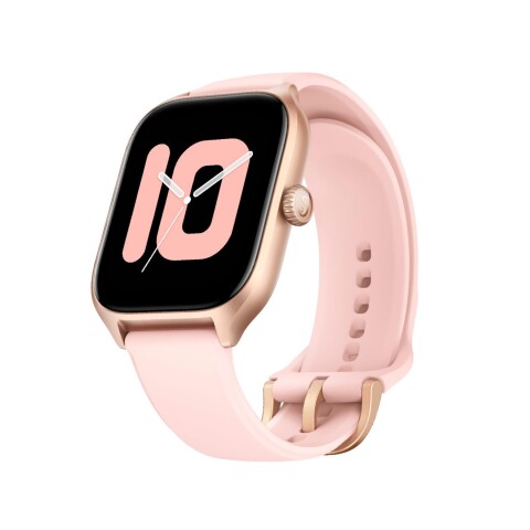 Smartwatch Amazfit GTS 4 Pink