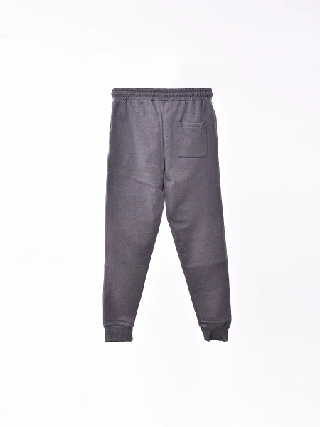 PANTALON DAN GRIS