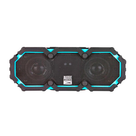 Parlante portátil Altec Lansing Mini Lifejacket 3 BT Blue Parlante portátil Altec Lansing Mini Lifejacket 3 BT Blue