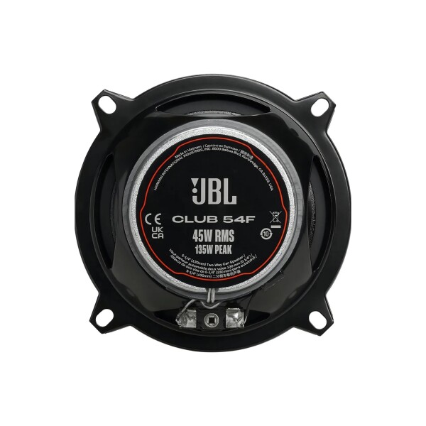 Parlantes Jbl Club 5" Parlantes Jbl Club 5"