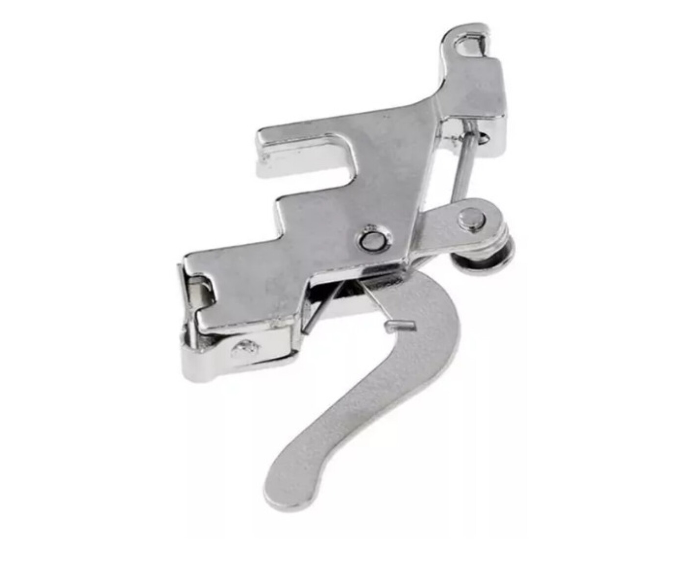 Soporte Prensatela Maquina Coser Panavox 8160 Punktal 8120 