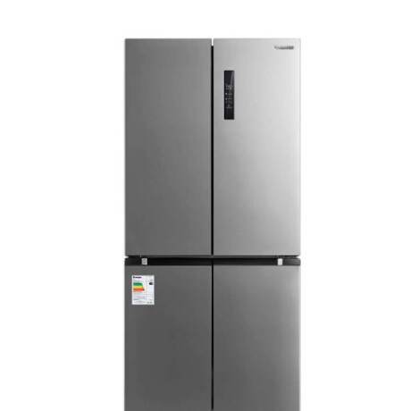 Refrigerador James Multidoor RJ 470 4P MI Refrigerador James Multidoor RJ 470 4P MI