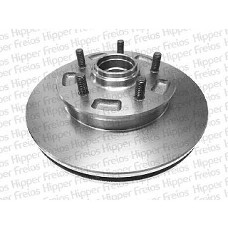 DISCOS DE FRENO CHEVROLET JGO. S10 BLAZER 4X2 CON MAZA = BD.3968 - DISCOS DE FRENO CHEVROLET JGO. S10 BLAZER 4X2 CON MAZA = BD.3968 -