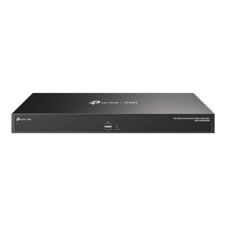 Nvr Tp-link Vigi NVR4032H 32 Canales 4K 001