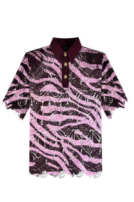 Camisa Caracas Cebra Camisa Caracas Cebra