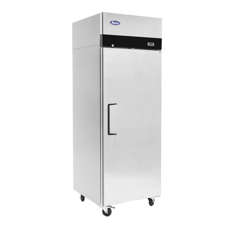 Congelador comercial Vertical Ataso 410 Lts 1P G2285 Congelador comercial Vertical Ataso 410 Lts 1P G2285