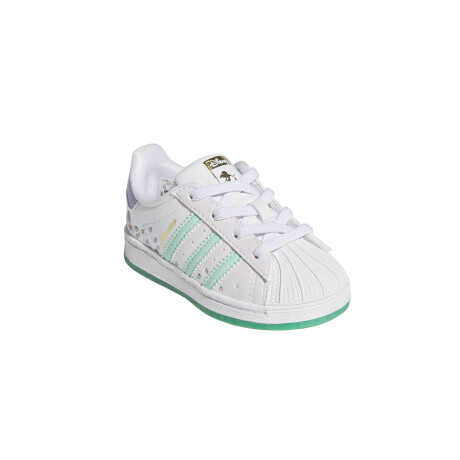 adidas SUPERSTAR WHITE