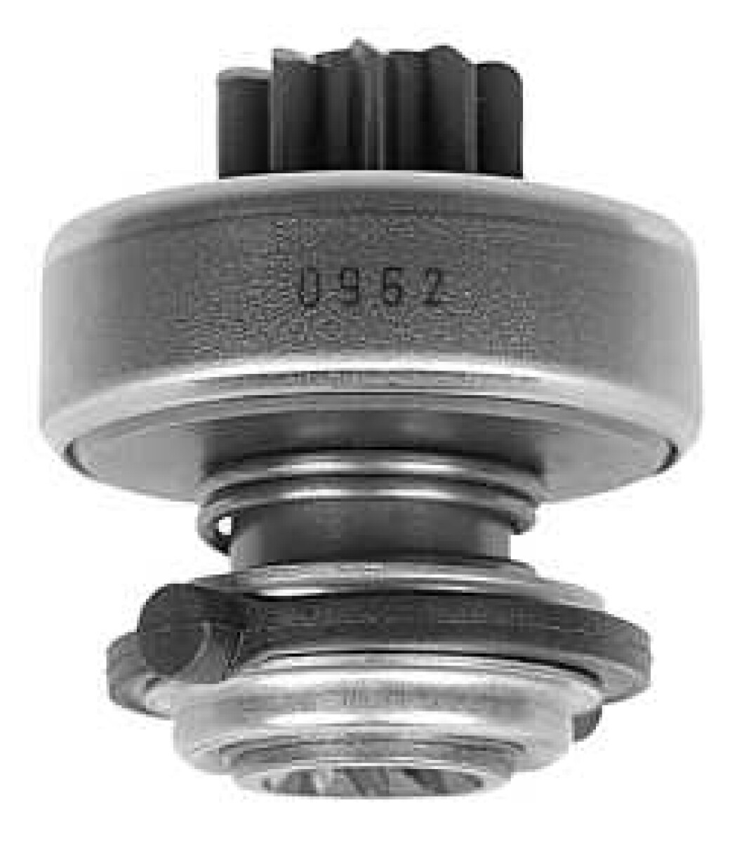 BENDIX ARRANQUE FORD ESCORT-MONDEO-FIESTA 1.8D-TD BOSCH ZEN 