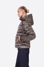 CAMPERA ROSALIA Vison