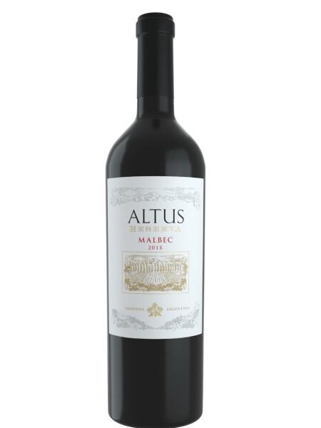 Altus Malbec Reserva Altus Malbec Reserva