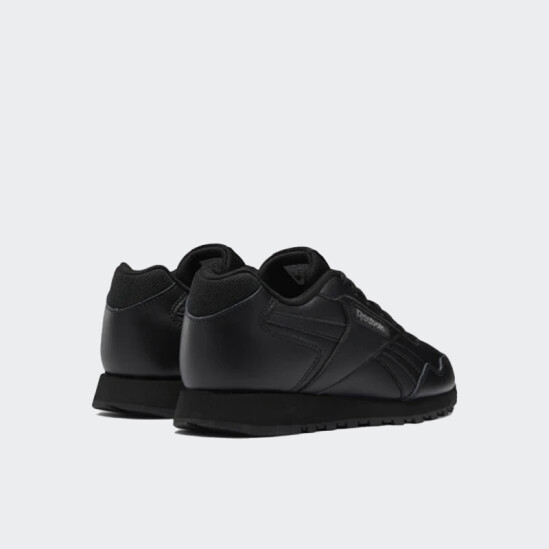 Championes Reebok Glide Negro