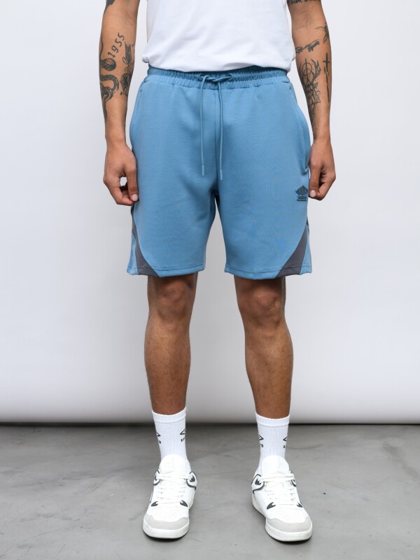 BERMUDA RUB Umbro Hombre 0p5