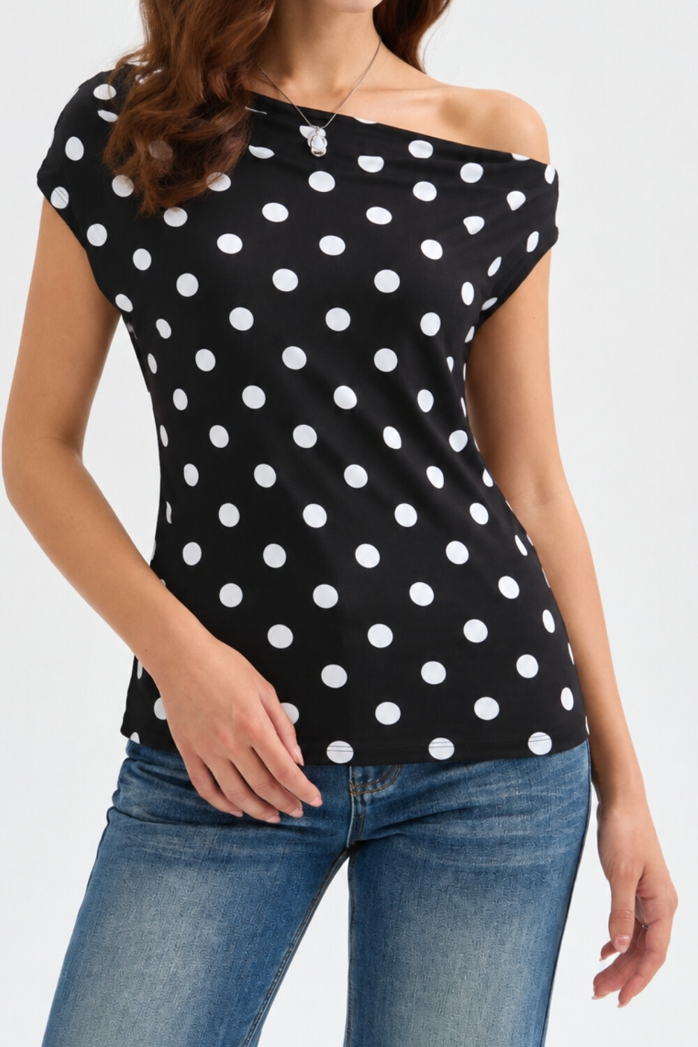 Tops Darin Estampado 1
