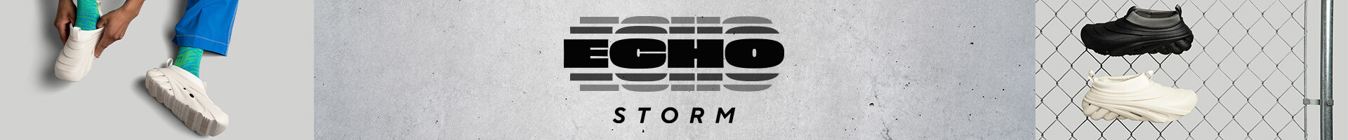 Echo Storm