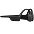 Auriculares Suunto Aqua Conducción ósea Azul Lima NEGRO
