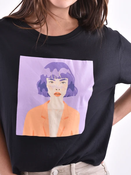 REMERA TURIN ESTAMPADO 10