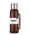 Termo Premium 1lt. Con base de Silicona Copper