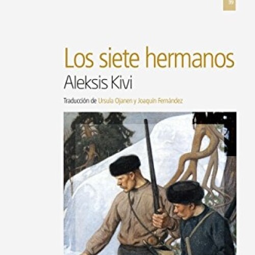 Siete Hermanos, Los Siete Hermanos, Los