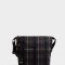 Saca Carteras Grandes - Estampado Escoces