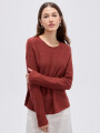 Sweater Goby Terracota