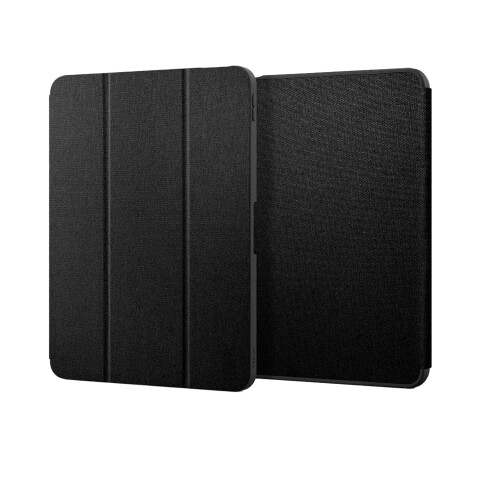 SPIGEN Case Urban Fit Black iPad Air 10.9" (2020/2022) SPIGEN Case Urban Fit Black iPad Air 10.9" (2020/2022)