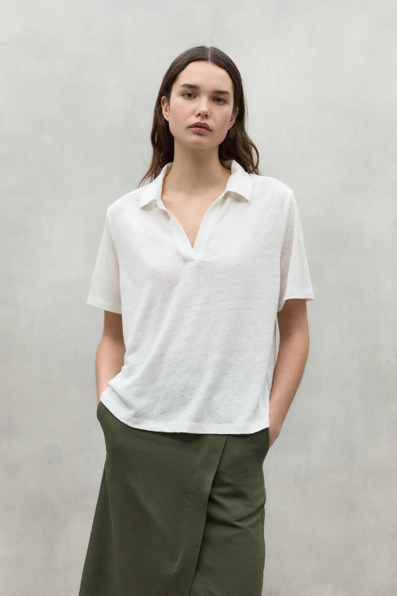 CAMISETA TROMSALF 