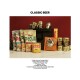 Canasta Classic Beer Canasta Classic Beer