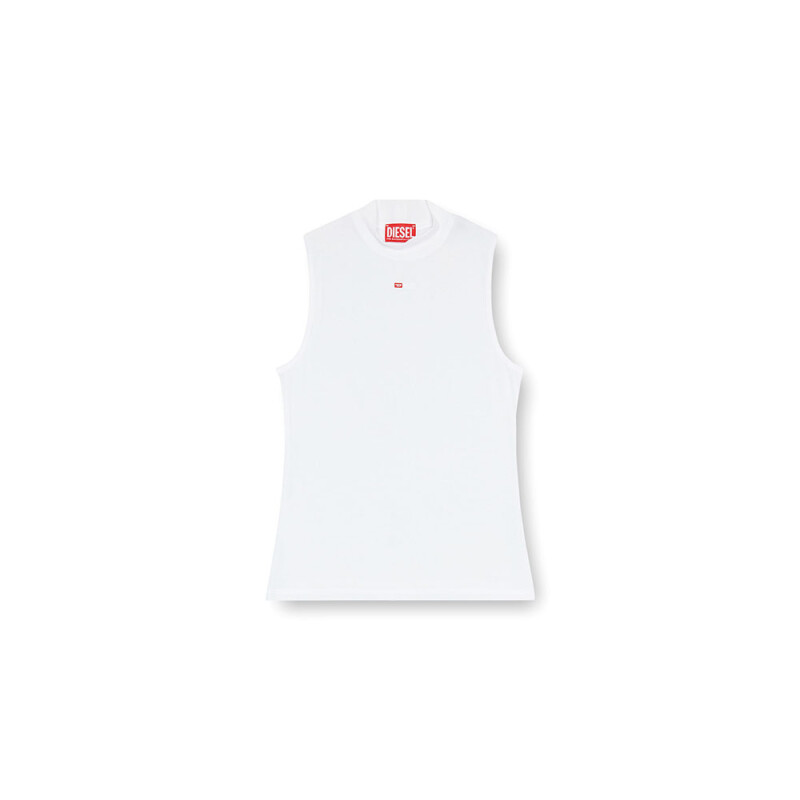 Bividi Diesel T-Mokky-Sl-Microdiv Mujer White
