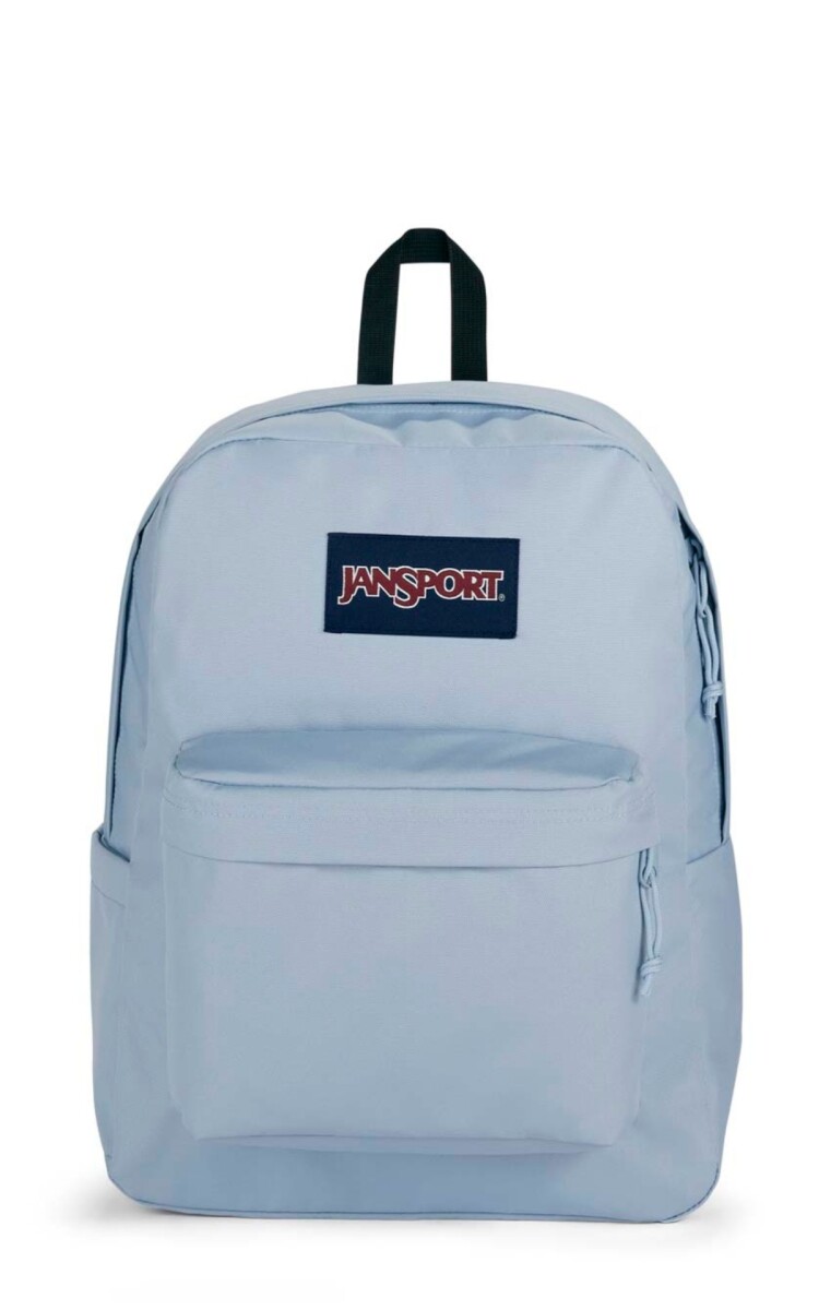 MOCHILA SUPERBREAK PLUS - BLUE DUSK 