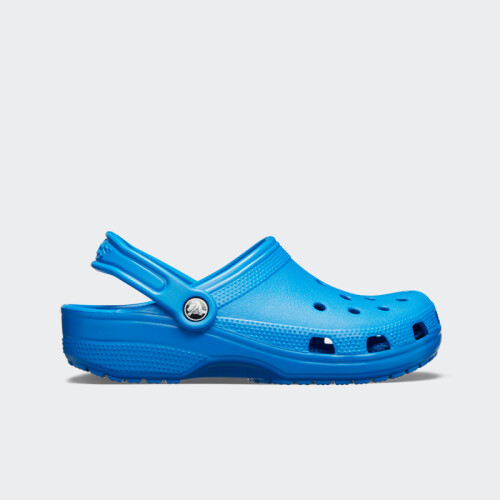 Crocs Classic Azul